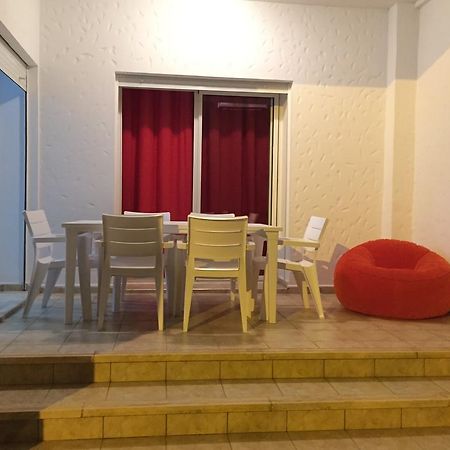 Appartamento Assilah Marina Golf Esterno foto