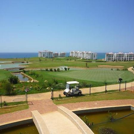 Appartamento Assilah Marina Golf Esterno foto