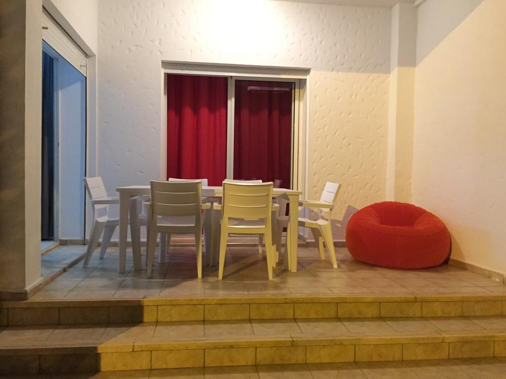 Appartamento Assilah Marina Golf Esterno foto