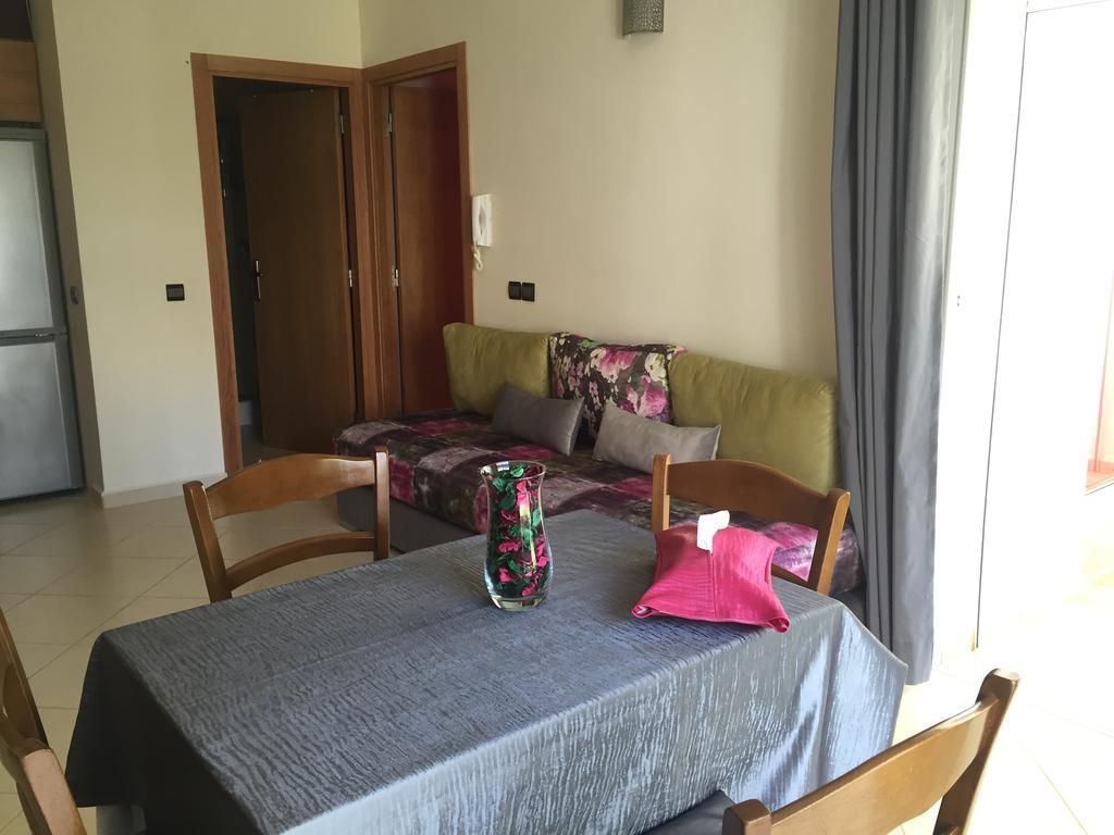 Appartamento Assilah Marina Golf Esterno foto